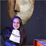 Professora de Educação Física online ou presencial